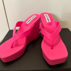 Steve Madden Heels